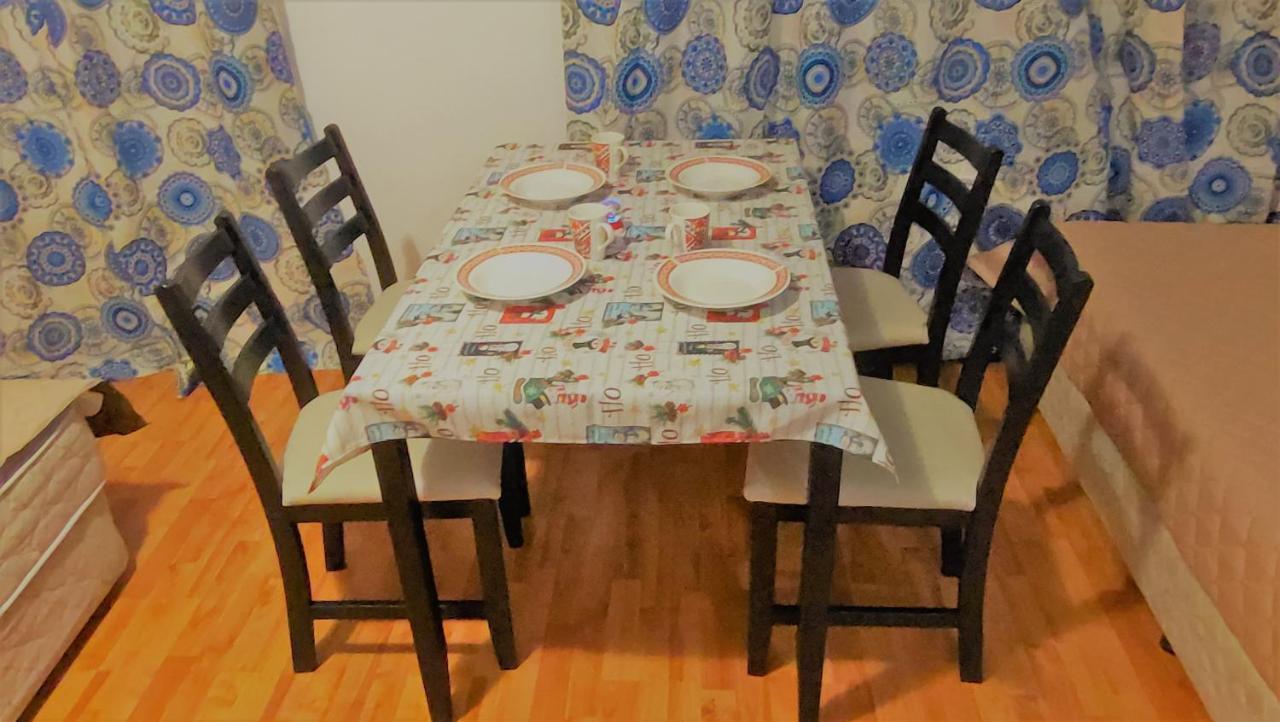 בורובץ Blue Studio Chamkoriya מראה חיצוני תמונה