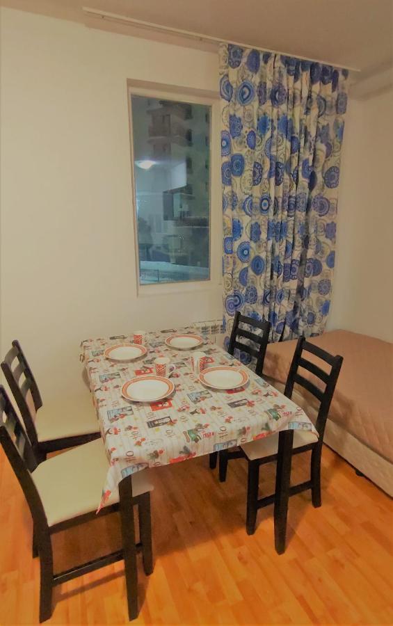 בורובץ Blue Studio Chamkoriya מראה חיצוני תמונה