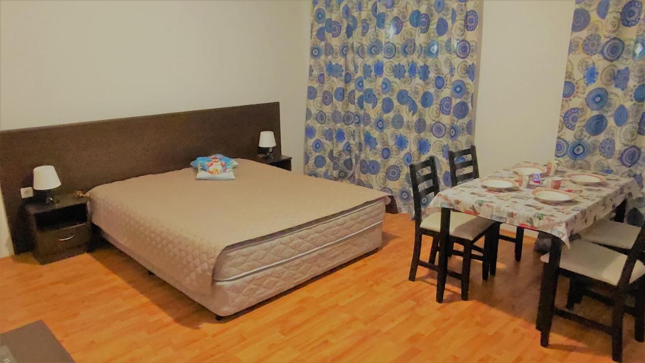 בורובץ Blue Studio Chamkoriya מראה חיצוני תמונה