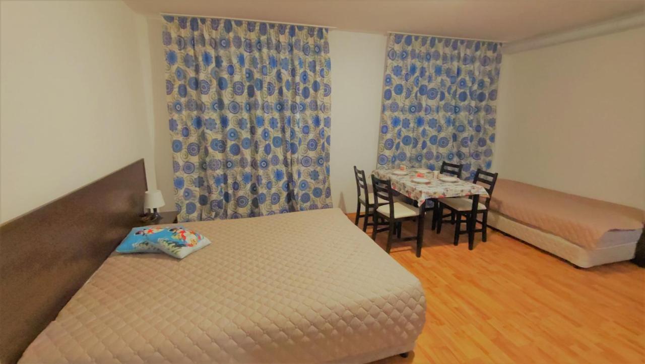 בורובץ Blue Studio Chamkoriya מראה חיצוני תמונה