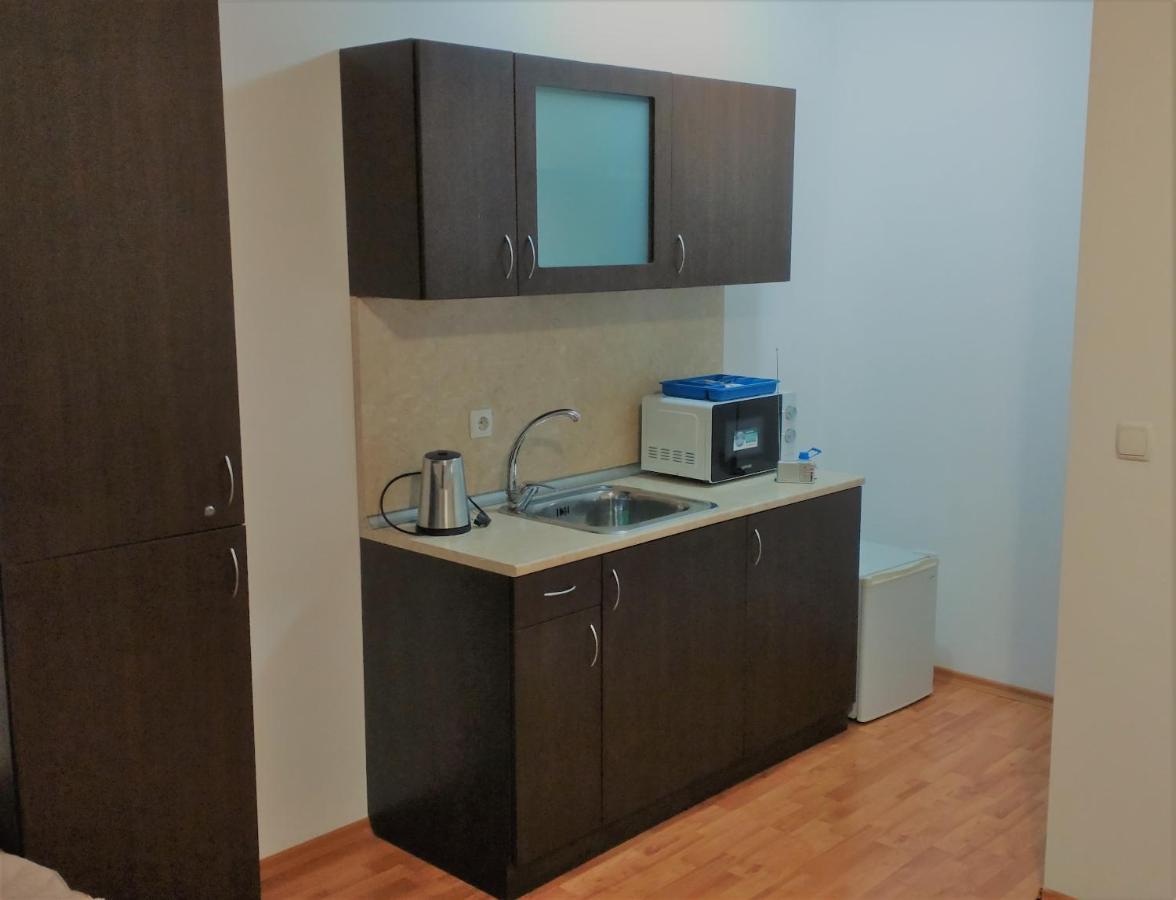 בורובץ Blue Studio Chamkoriya מראה חיצוני תמונה