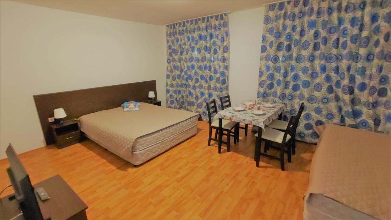 בורובץ Blue Studio Chamkoriya מראה חיצוני תמונה